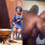 Sisi Alagbo Yoruba Actress Sextape Leaked