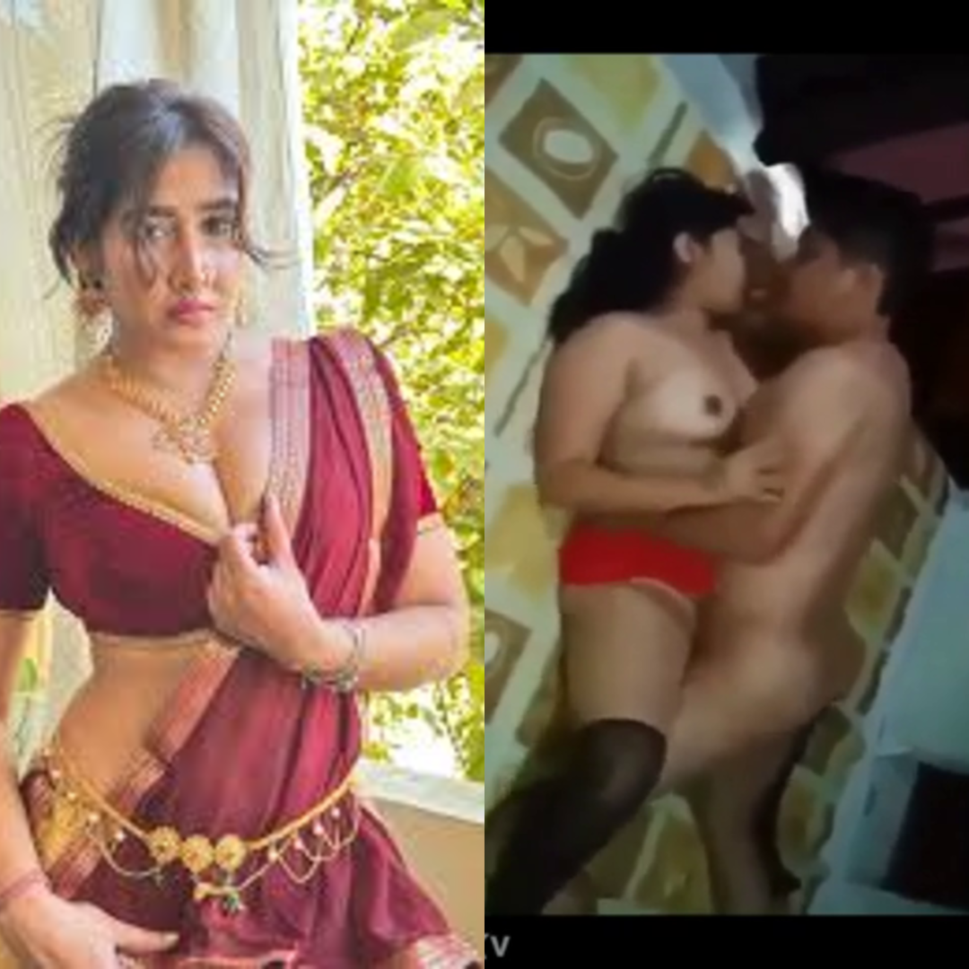 Viral MMS Sextape Of Indian Actress Sofia Ansari Getting Fucked Hard Leaked.