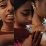 Devar pressing bhabhi big boobs secret affair hardcore sex