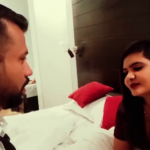 Room Service Seduced And Fiucked By Horny Customer In Hotel