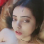 Tango Lady Queen Scorpion Flaunting Her Pussy In Nude Video