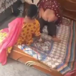 Wife Watches her husband fucking her sister in desi xxx MMS