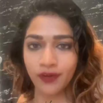 Famous Influencer Lavanya Manickam Nude