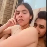 Hot Punjabi sex Video of Chandigarh Babe With Her BF