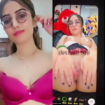 Indian Model Mishoo Khalifa On Live Masturbating Indian Model Mishoo Khalifa On Live Streaming Masturbating