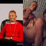 Leaked Sextape of a Nigerian Pastor (Oyoyo Jesus) With Different House Wives