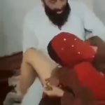 Pakistani sex MMS of a Maulana fucking his maid secretly Pakistani sex MMS of a Maulana fucking his maid secretly
