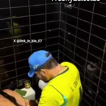 Seu Sal Petrolina Banheiro Video Vazado_035545