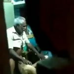 Son records his father’s desi MMS fucking his aunt Son records his father’s desi MMS fucking his aunt