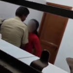 Viral sex MMS of a Karnataka Police officer and a lady Viral sex MMS of a Karnataka Police officer and a lady_080426
