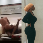 Watch How Indian Fuck South Africa Baddie XXX