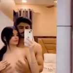 Amritsar Punjabi kudi hot blowjob and hardcore sex tape_010247