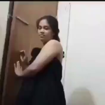 Conservative desi bhabhi drilled by thick dick after denying BJ