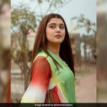 Hot Pakistani Influencer Kanwal Aftab MMS Video Influencer Kanwal Aftab