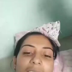 Lusty Haryanvi wife cheating and fucking with hubby's friend_000000
