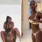 TikToker Eastsidegoddess MiRaBel Sextape (2)